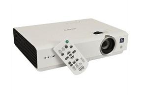  ویدیو پروژکتور Sony vpl dx126